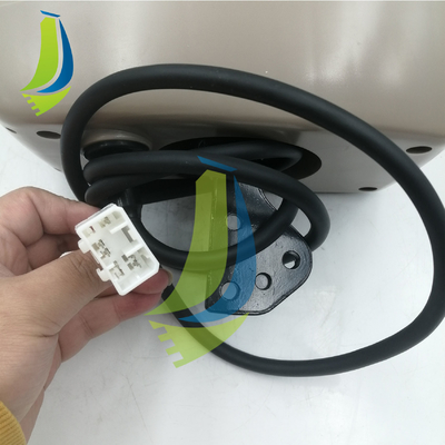 243-7058 Monitor Display Panel 2437058For M313C M315C Excavator