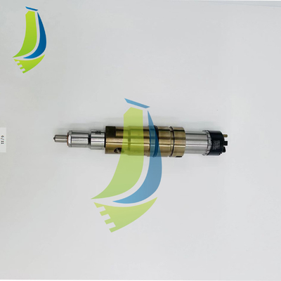 2872333 Excavator Spare Parts Engine Fuel Injector For Excavator