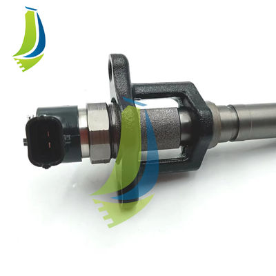4928349 Excavator Spare Parts Diesel Fuel Injector For QSK19 KTA19 Engine