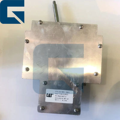 452-9831 Control Transmission 4529831 For 160K Motor Grader