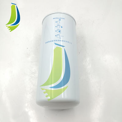 20972293 Engine Parts Diesel Fuel Filter For Excavator 20430751 20976603