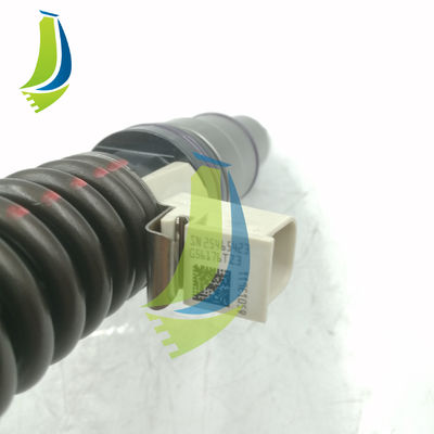 85013611 Excavator Parts Diesel Fuel Injector For D13 Engine 22027808