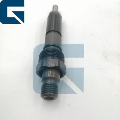 6737-11-3100 6737113100 Wheel Loader WA250-5 Engine SAA6D102E-2 Diesel Fuel Injector