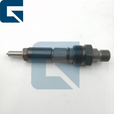 6737-11-3100 6737113100 Wheel Loader WA250-5 Engine SAA6D102E-2 Diesel Fuel Injector