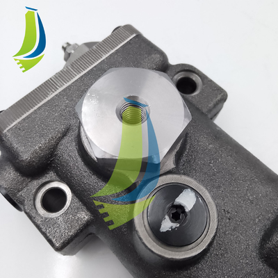 HPV145 Excavator Spare Parts Poppet Valves For ZX350LC-3 Excavator hpv145