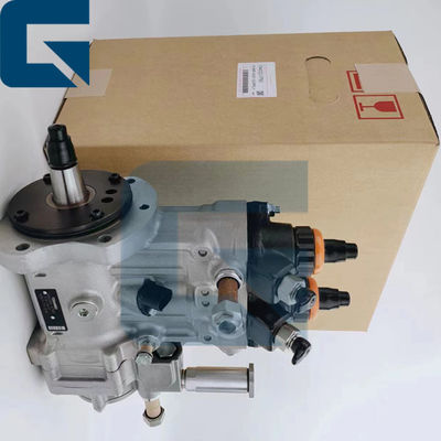 094000-0760 0940000760 Engine Saa6d140E Diesel Fuel Injection Pump