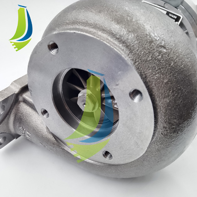 6209-81-8311 Turbocharger For PC220-6 Excavator Parts
