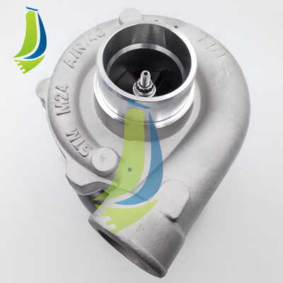 6209-81-8311 Turbocharger For PC220-6 Excavator Parts