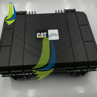 538-5051 Communiion Adapter Group 5385051 For Excavator Diagnostic Tool