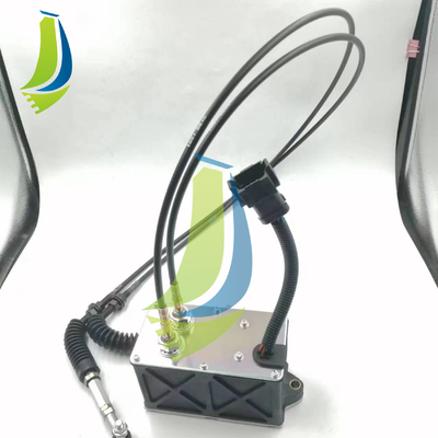 247-5207 Throttle Motor Governor For E312C E312C L Excavator 2475207