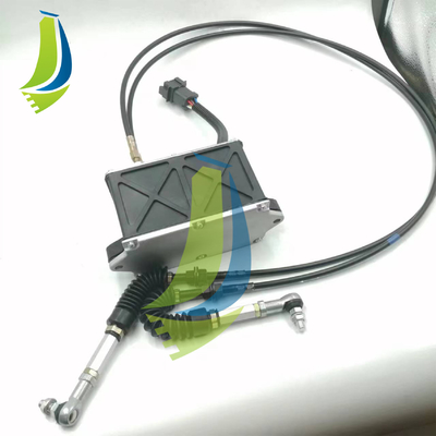 247-5207 Throttle Motor Governor For E312C E312C L Excavator 2475207
