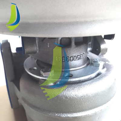 33500958 Excavator Spare Parts Turbocharger For Excavator