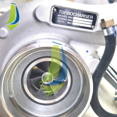 33500958 Excavator Spare Parts Turbocharger For Excavator