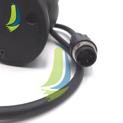 336-6684 Electrical Parts Camera For E312D E320D Excavator 3366684