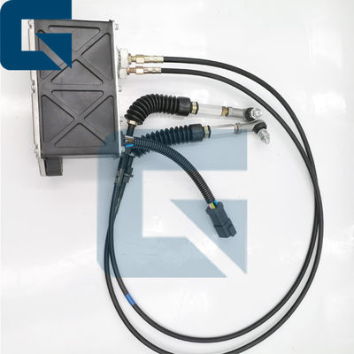 119-0633 Throttle Motor 1190633 For Engine 3066 Excavator E320B