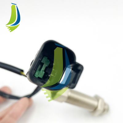 178-6540 Pressure Switch Sensor For E320B E320C Excavator 1786540