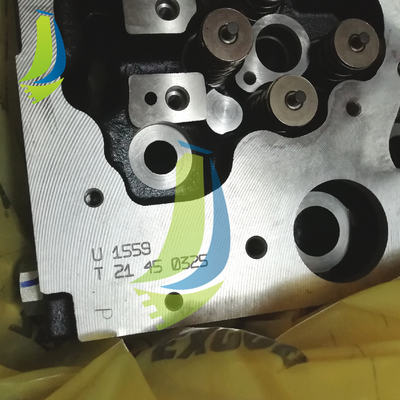 298-4526 2984526 Cylinder Head For C4.4 Engine