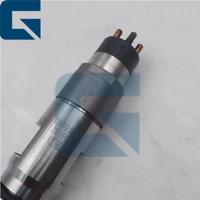 0445120040 0 445 120 040 For DX300 Excavator Injector