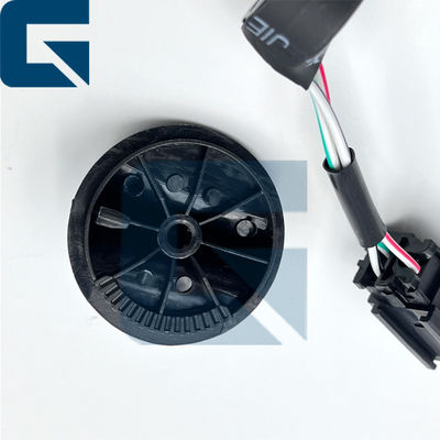 22U-06-2240 2U062240 Excavator Accessories PC200-7 Throttle Position Switch Sensor