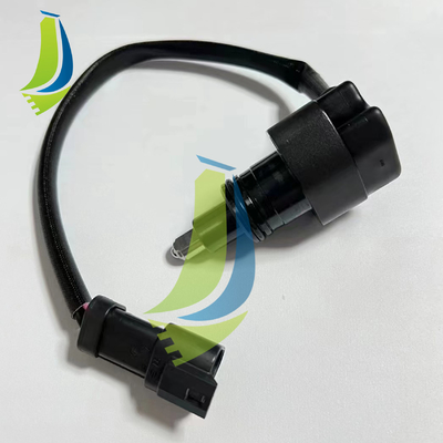 729-12-21000 Speed Sensor For PC210-10 Excavator Parts