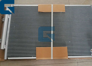 EC460 EC290  Large Aluminum AC Condenser Replacement VOE14602245 VOE14539787