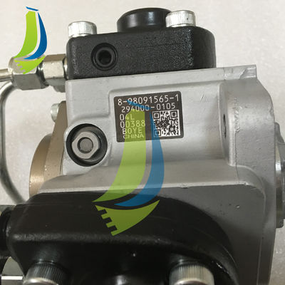 8-98091565-1 Fuel Injection Pump For 6HK1 Engine