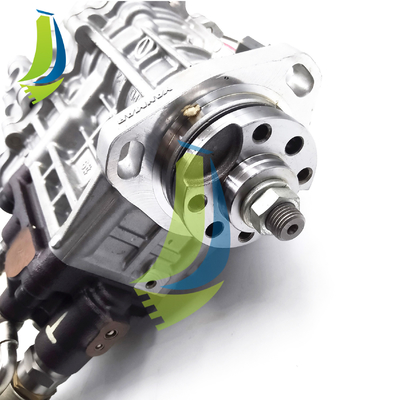 729688-51360 Engine Diesel Fuel Injection Pump 729688-51360 For 4TNV88 Engine