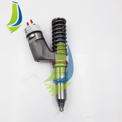 10R-2781 10R2781 Fuel Injector For C15 C16 Engine