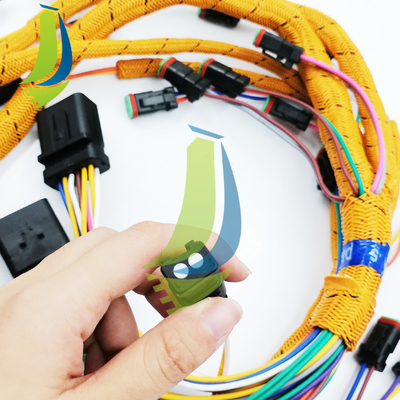 549-9283 Wire Harness for 320GC 330GC Excavator 5499283