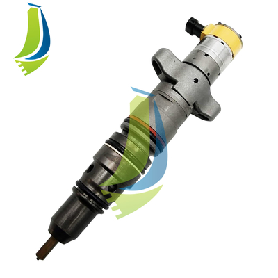 238-8901 Common Rail Fuel Injector 2388901 For C7 Diesel Engine 324D 325D 326D 329D Excavator