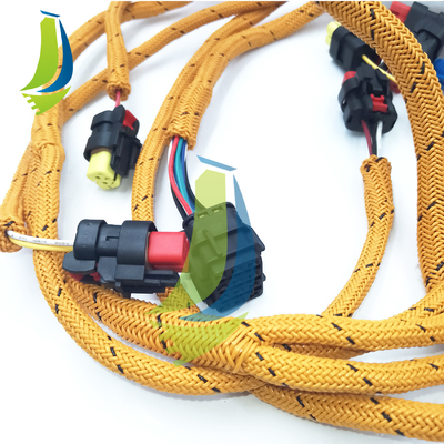 296-4617 Wiring Harness Platform Harness 2964617 For C6.4 Engine 320D Excavator