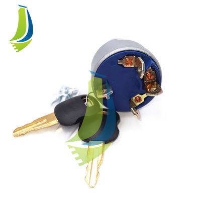9G-7641 Starter Ignition Switch 9G7641 For E320 E330 Excavator