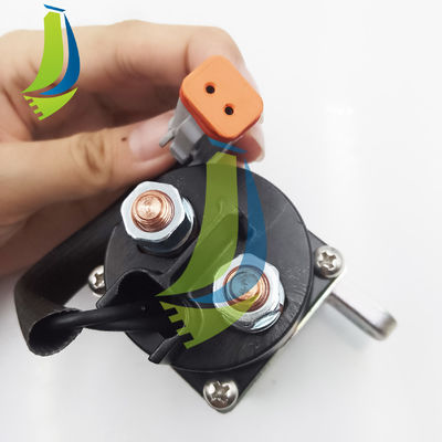 241-8368 Magnetic Switch Relay 24V 2418368 For 120H 140K