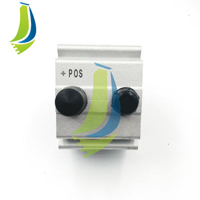 20758403 Engine Heater For EC240B Excavator Parts