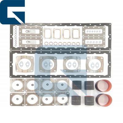 4089203 Turbocharger Gasket Set For QSK60 Engine