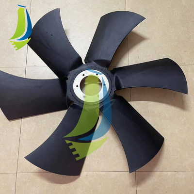 511-7558 Fan Spider Excavator Parts 5117558 For C9.3B Engine