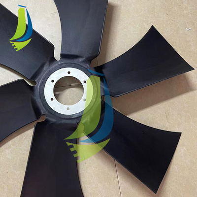 511-7558 Fan Spider Excavator Parts 5117558 For C9.3B Engine