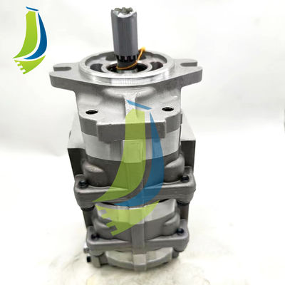 705-86-14000 Hydraulic Pump Gear pump 7058614000 For PC20-5 PC30-5