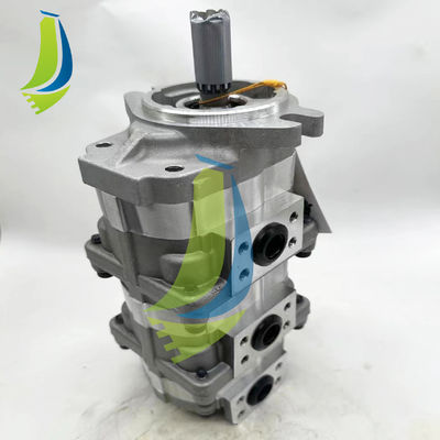 705-86-14000 Hydraulic Pump Gear pump 7058614000 For PC20-5 PC30-5