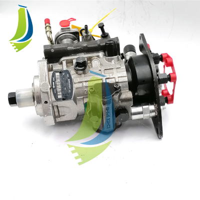 9320A536H Fuel Injection Pump 4630651 For 320D2 315D2