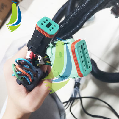21M-06-14114 Wiring Harness For PC600-7 Excavator