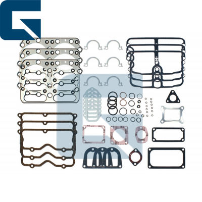 3801330 3804276 Upper Engine Gasket Set For NT855 Engine
