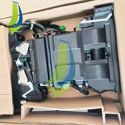 YN20M00107F6 Air Conditioner Assy Yn20n00107f6 For SK350-8 SK850 Excavator