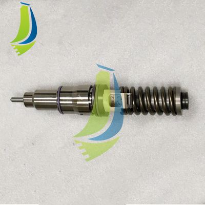 21371673 Diesel Fuel Injector For D13 Engine EC380D Excavator