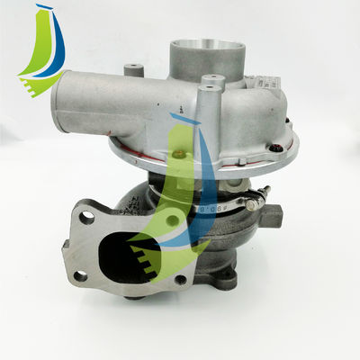 8980302170 Turbocharger For ZX240 Excavator 4HK1 Engine