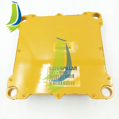 582-6898 Controller ECU 5826898 For C7.1 Engine