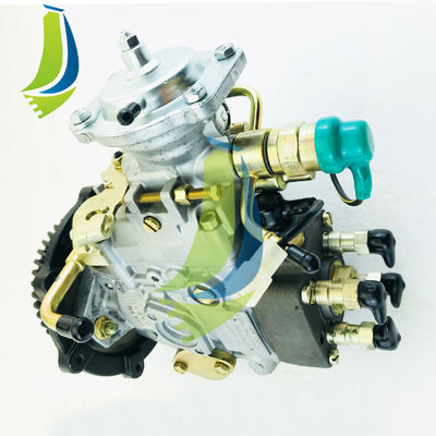 104746-6630 897216-3650 Fuel Injection Pump For 4JH1 Engine