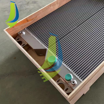 253-1218 Oil Cooler 2531218 For D3K D4K Dozer