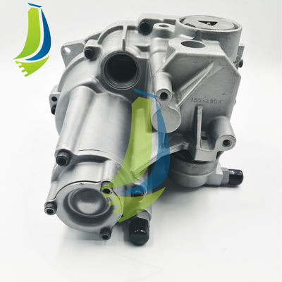 150-2507 1502507 Fuel Injection Pump For 3116 Engine