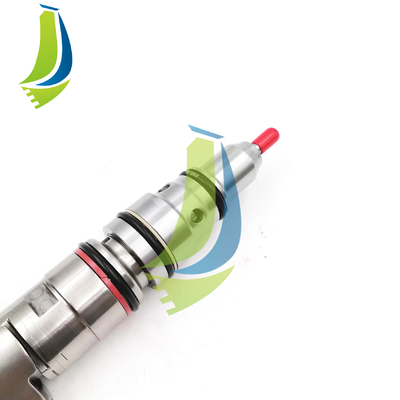 254-4340 2544340 Fuel Injector For C9 Diesel Engine